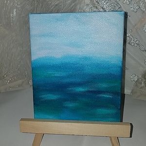 Ocean Art